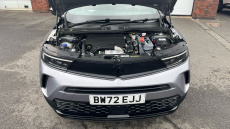 Vauxhall Mokka 1.2 Turbo GS Line 5dr Auto Petrol Hatchback